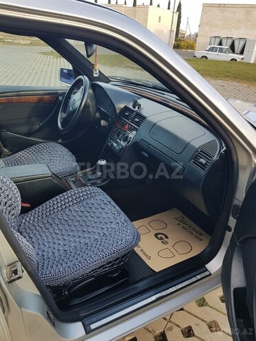 Mercedes C 180 1998, 312,000 km - 1.8 l - Şəmkir