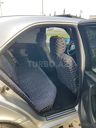 Mercedes C 180 1998, 312,000 km - 1.8 l - Şəmkir