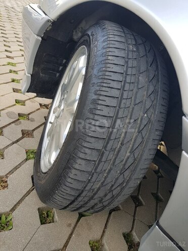 Mercedes C 180 1998, 312,000 km - 1.8 l - Şəmkir