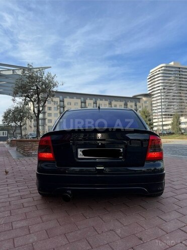 Opel Astra 2005, 184,000 km - 1.4 l - Bakı