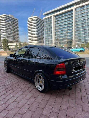Opel Astra 2005, 184,000 km - 1.4 l - Bakı