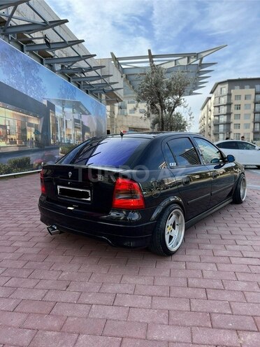 Opel Astra 2005, 184,000 km - 1.4 l - Bakı