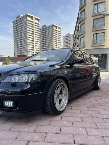 Opel Astra 2005, 184,000 km - 1.4 l - Bakı
