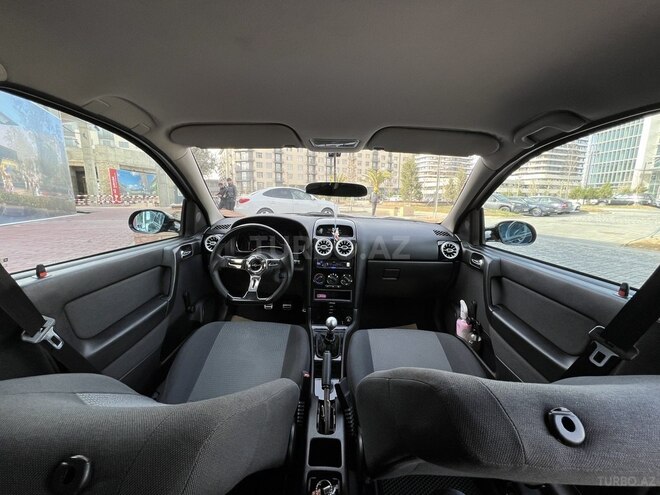 Opel Astra 2005, 184,000 km - 1.4 l - Bakı