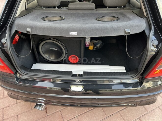 Opel Astra 2005, 184,000 km - 1.4 l - Bakı