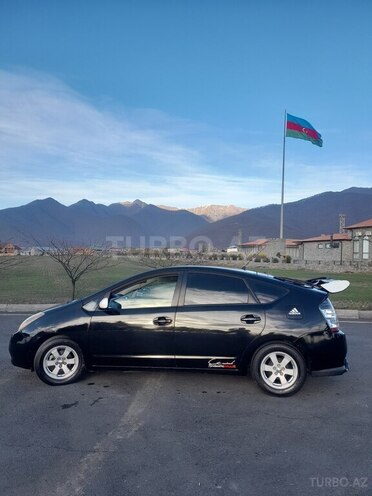 Toyota Prius 2006, 273,588 km - 1.5 l - Qax
