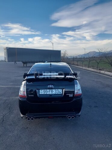 Toyota Prius 2006, 273,588 km - 1.5 l - Qax