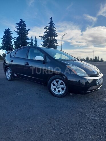 Toyota Prius 2006, 273,588 km - 1.5 l - Qax