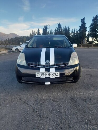Toyota Prius 2006, 273,588 km - 1.5 l - Qax