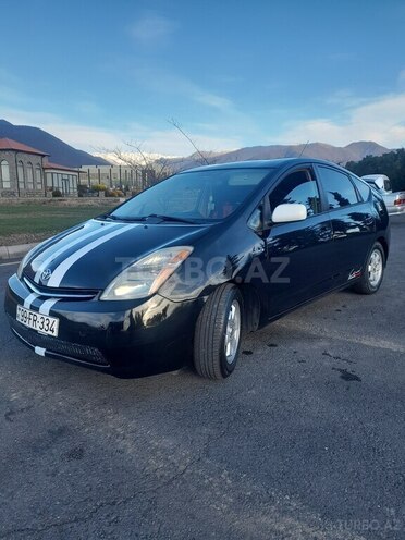 Toyota Prius 2006, 273,588 km - 1.5 l - Qax