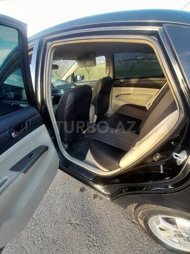 Toyota Prius 2006, 273,588 km - 1.5 l - Qax