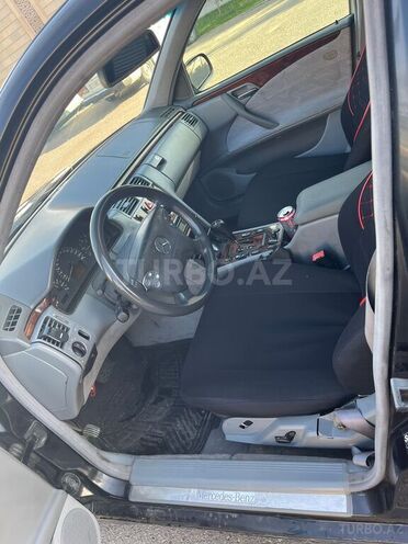 Mercedes E 220 2000, 859,658 km - 2.2 л - İmişli