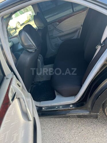 Mercedes E 220 2000, 859,658 km - 2.2 л - İmişli