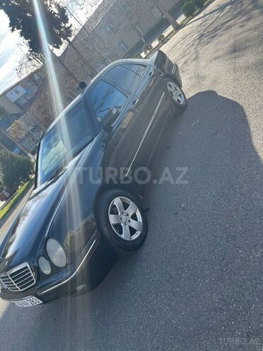 Mercedes E 220 2000, 859,658 km - 2.2 л - İmişli