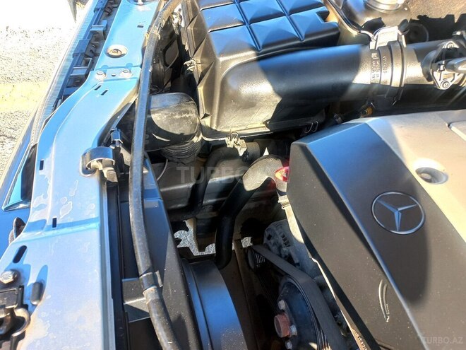 Mercedes C 200 1997, 316,000 km - 2.0 l - Bakı