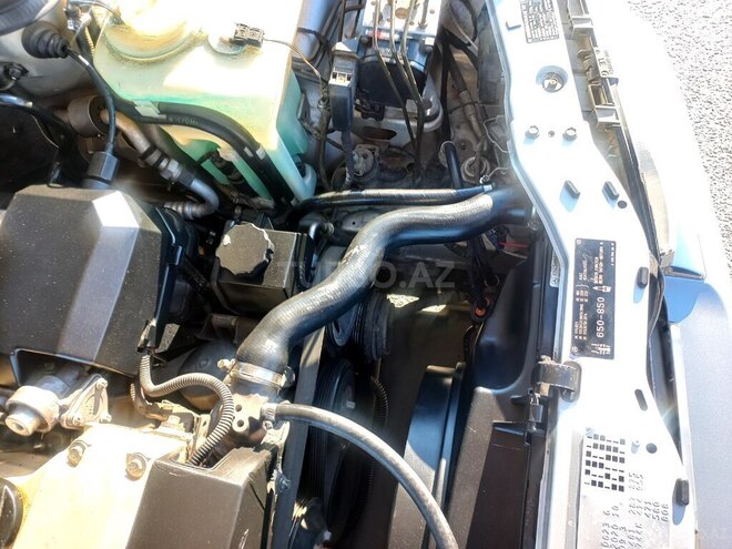 Mercedes C 200 1997, 316,000 km - 2.0 l - Bakı
