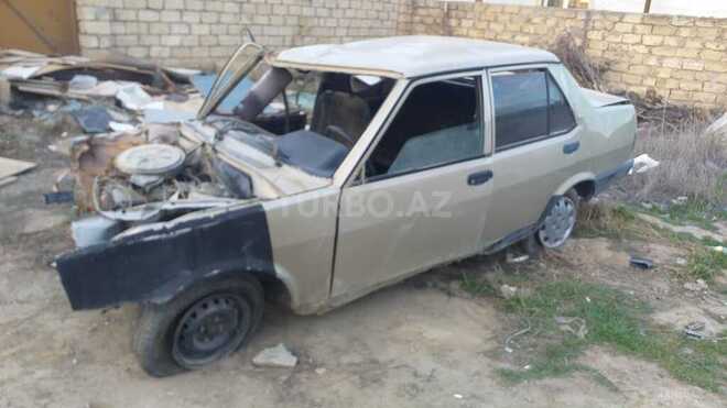 Tofas Sahin 2004, 14,000 km - 1.6 l - Bakı