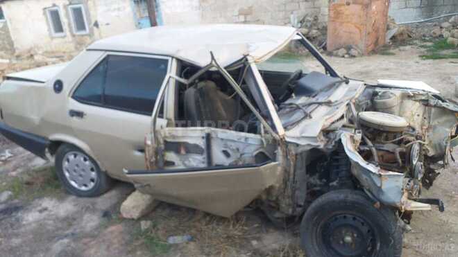 Tofas Sahin 2004, 14,000 km - 1.6 l - Bakı