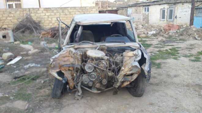 Tofas Sahin 2004, 14,000 km - 1.6 l - Bakı