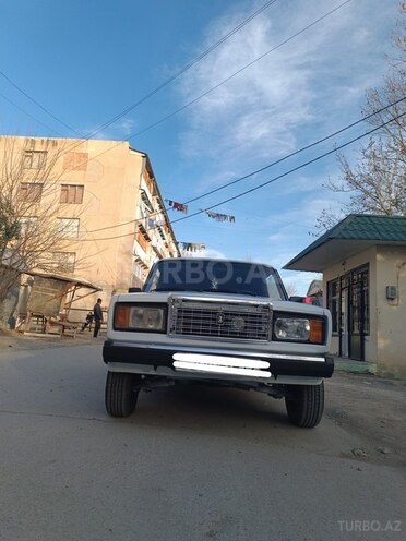 LADA (VAZ) 2107 2007, 49,000 km - 1.6 l - Mingəçevir