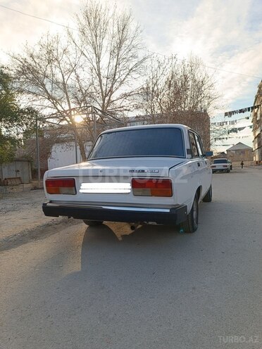 LADA (VAZ) 2107 2007, 49,000 km - 1.6 l - Mingəçevir