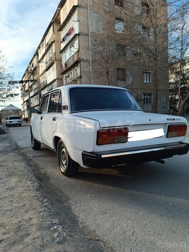 LADA (VAZ) 2107 2007, 49,000 km - 1.6 l - Mingəçevir