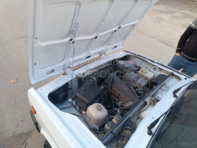 LADA (VAZ) 2107 2007, 49,000 km - 1.6 l - Mingəçevir