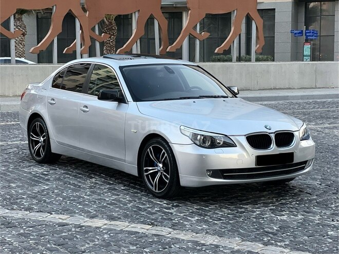 BMW 530 2005, 397,000 km - 3.0 l - Bakı