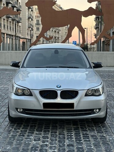 BMW 530 2005, 397,000 km - 3.0 l - Bakı