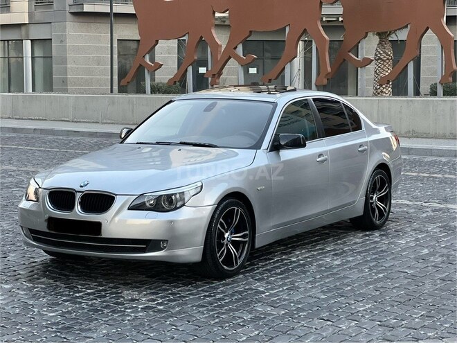 BMW 530 2005, 397,000 km - 3.0 l - Bakı