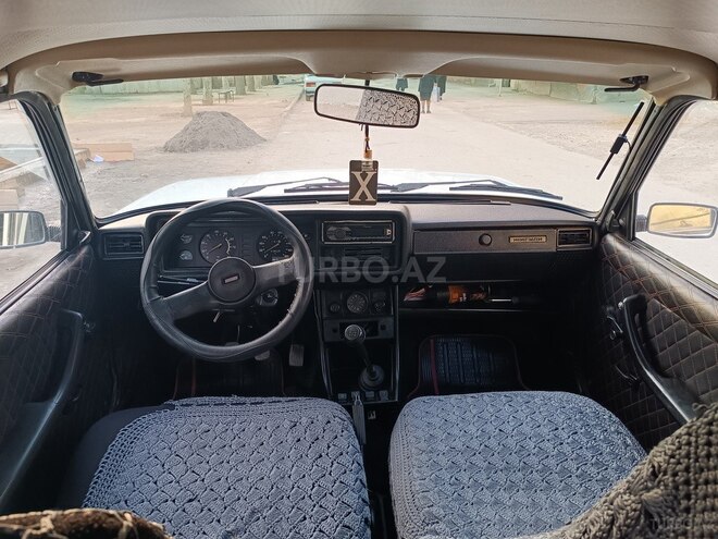 LADA (VAZ) 2107 2007, 49,000 km - 1.6 l - Mingəçevir