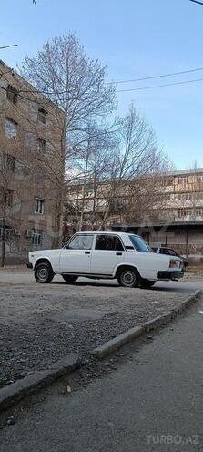 LADA (VAZ) 2107 2007, 49,000 km - 1.6 l - Mingəçevir
