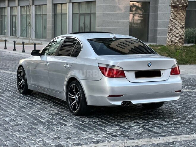 BMW 530 2005, 397,000 km - 3.0 l - Bakı