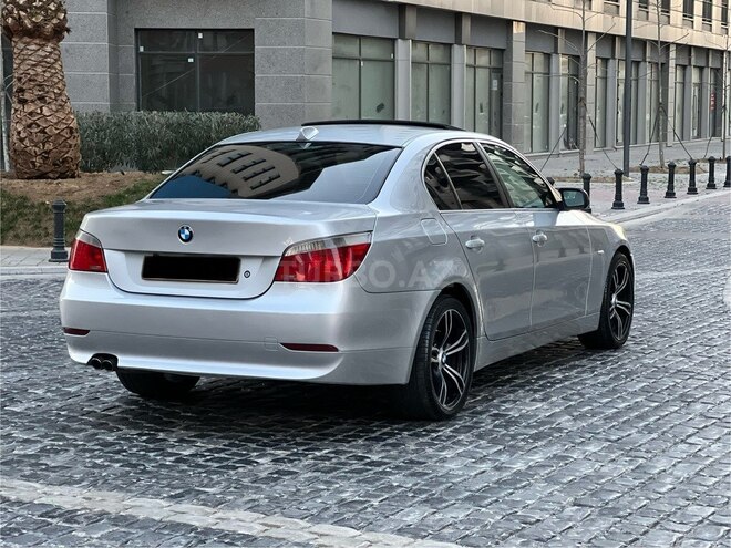 BMW 530 2005, 397,000 km - 3.0 l - Bakı