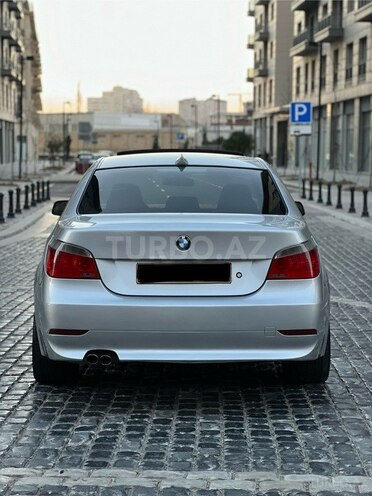BMW 530 2005, 397,000 km - 3.0 l - Bakı