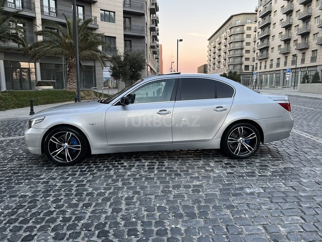 BMW 530 2005, 397,000 km - 3.0 l - Bakı