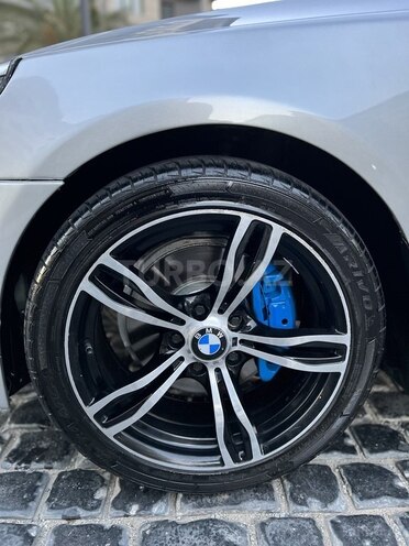 BMW 530 2005, 397,000 km - 3.0 l - Bakı