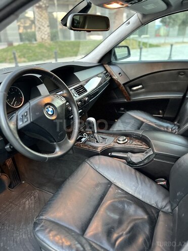 BMW 530 2005, 397,000 km - 3.0 l - Bakı