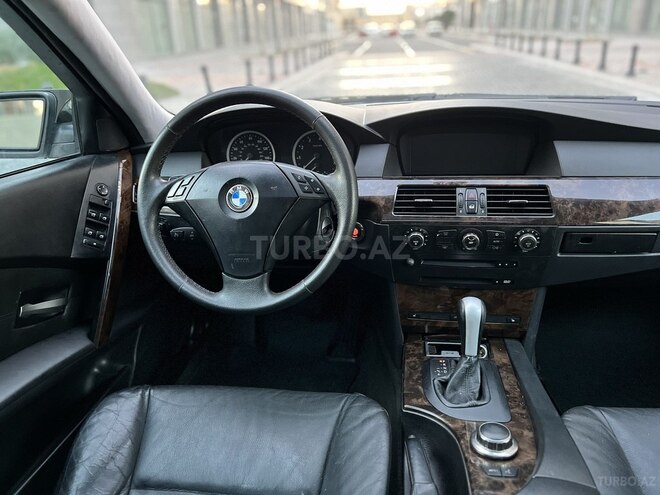 BMW 530 2005, 397,000 km - 3.0 l - Bakı