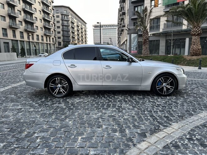 BMW 530 2005, 397,000 km - 3.0 l - Bakı