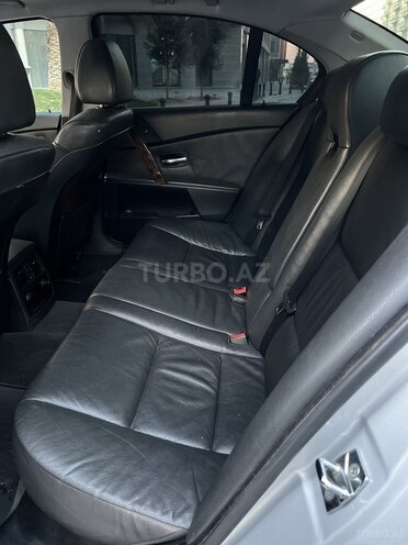 BMW 530 2005, 397,000 km - 3.0 l - Bakı