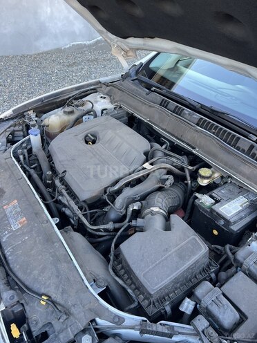 Ford Fusion 2015, 156,106 km - 1.5 l - Gəncə