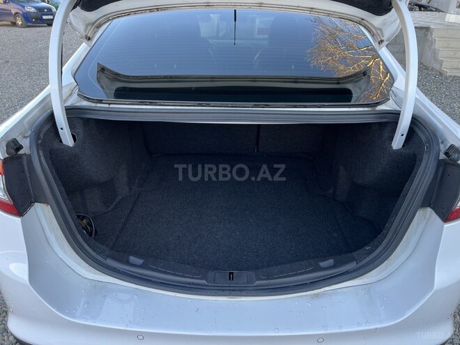 Ford Fusion 2015, 156,106 km - 1.5 l - Gəncə
