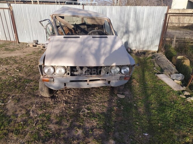 LADA (VAZ) 2106 1993, 19,630 km - 1.5 л - İmişli