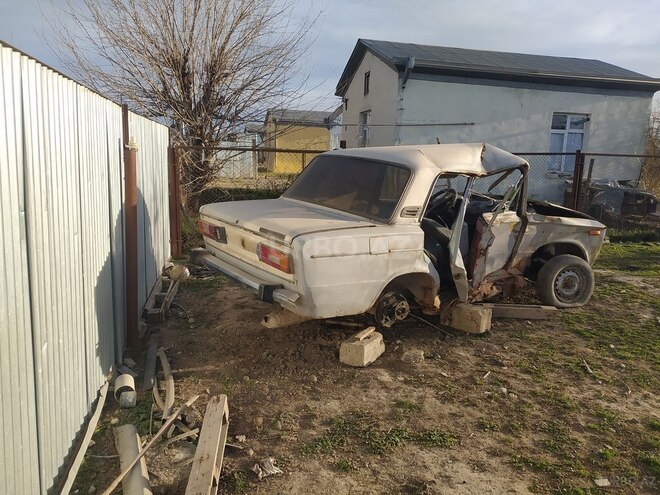 LADA (VAZ) 2106 1993, 19,630 km - 1.5 л - İmişli