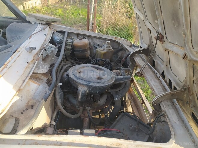 LADA (VAZ) 2106 1993, 19,630 km - 1.5 л - İmişli