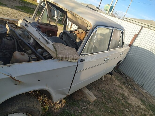 LADA (VAZ) 2106 1993, 19,630 km - 1.5 л - İmişli