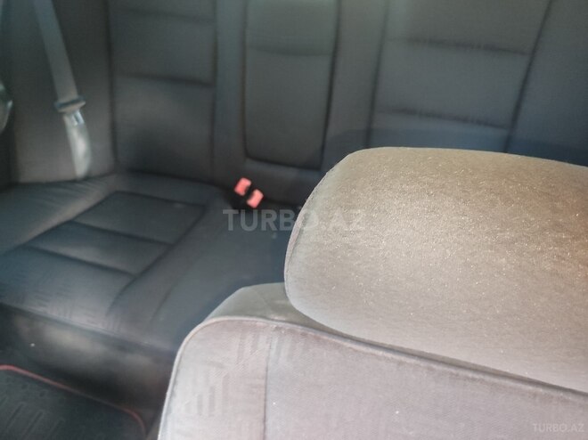 Mercedes C 240 1998, 331,000 km - 2.4 л - Sabirabad