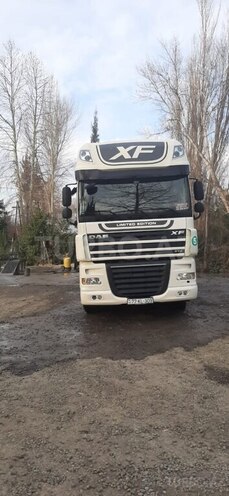 DAF 105 XF 2011, 850,000 km - 13.0 l - Bərdə