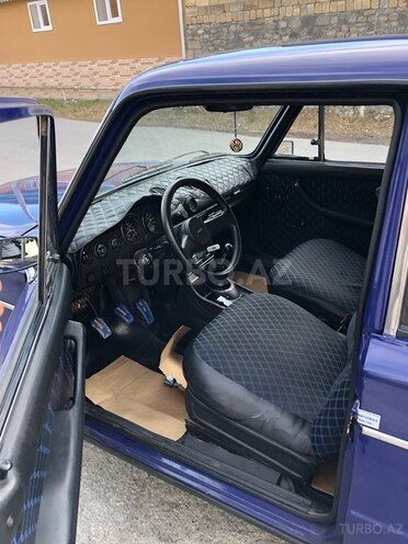 LADA (VAZ) 2106 1997, 138,000 km - 1.5 л - Bakı